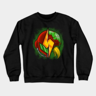 Eternal Hunter Crewneck Sweatshirt